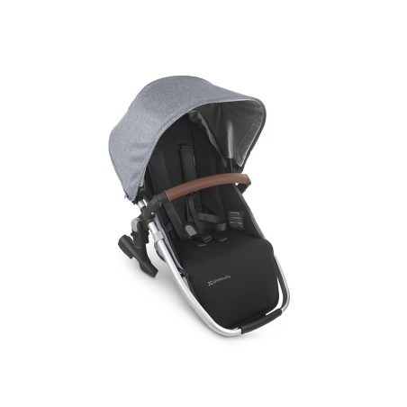 Asiento UPPAbaby RumbleSeat para coche VISTA V2 - Gregory