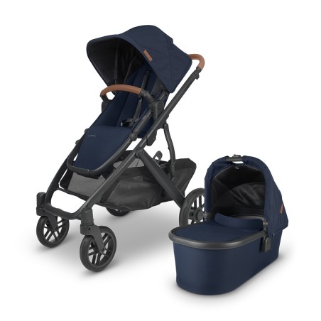 Coche UPPAbaby VISTA V2 - Noa