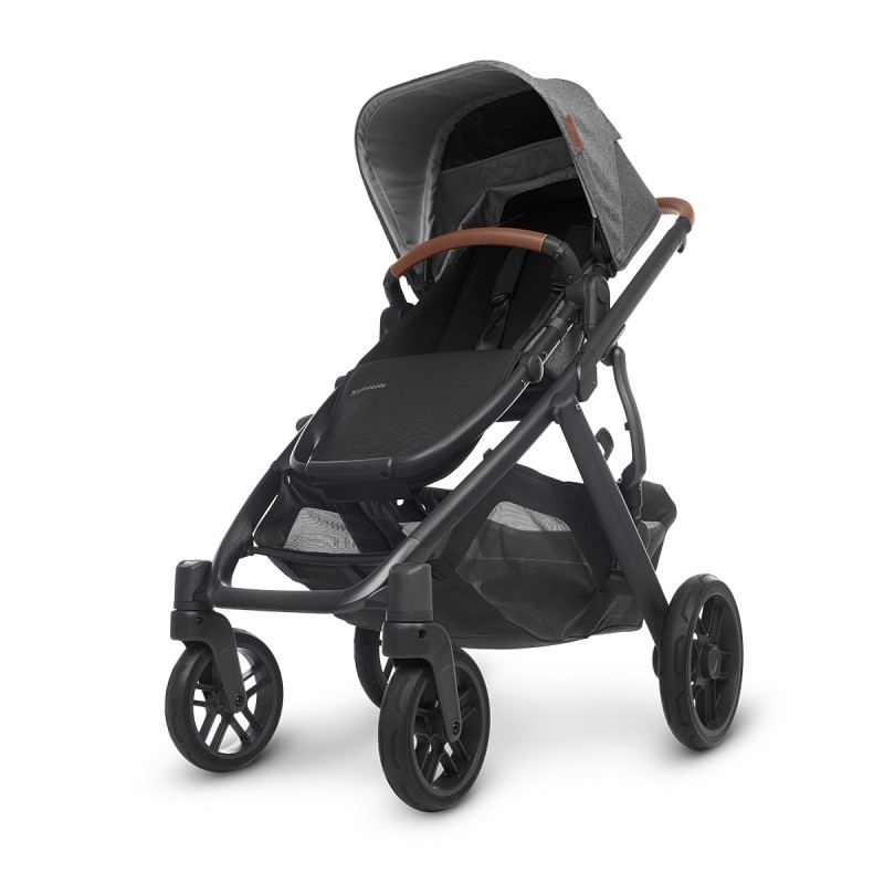 Best deal 2025 on uppababy vista