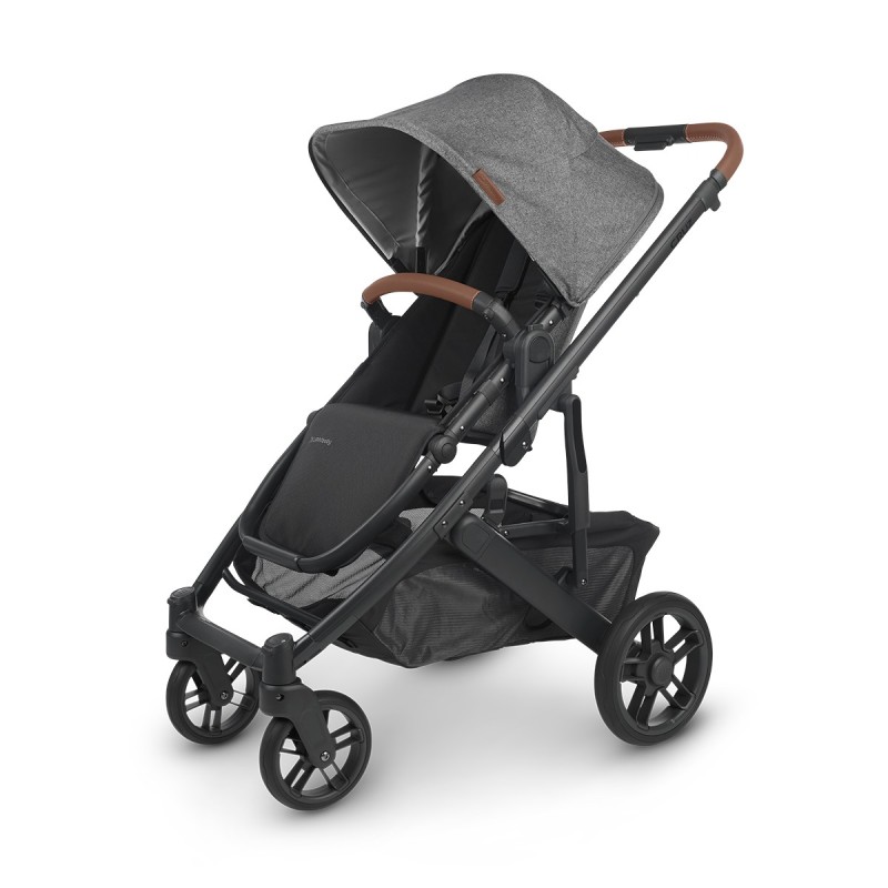 Coche UPPAbaby CRUZ V2 - Greyson