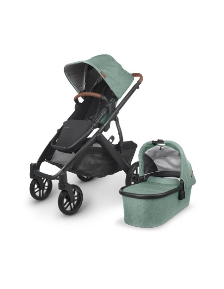 Coche UPPAbaby VISTA V2 - Gwen