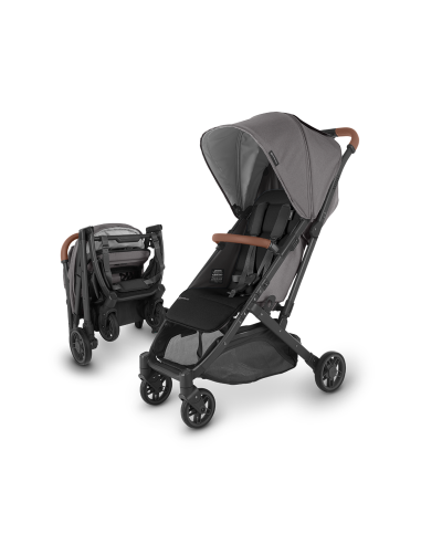 Coche UPPAbaby  Minu V2 - Greyson