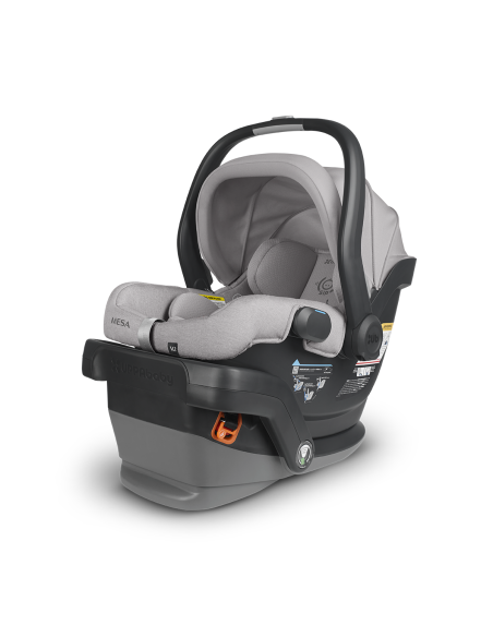 Huevito UPPAbaby MESA V2 Stella + Base SMART Secure