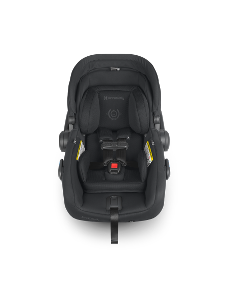 Huevito UPPAbaby MESA V2 Jake + Base SMART Secure