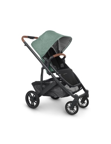 Coche UPPAbaby CRUZ V2 - Gwen