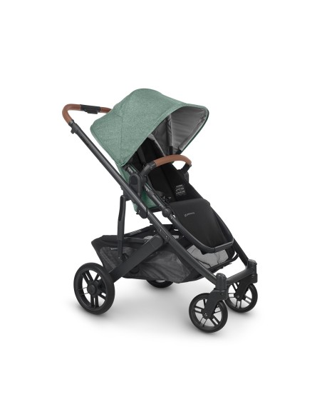 Coche UPPAbaby CRUZ V2 - Gwen