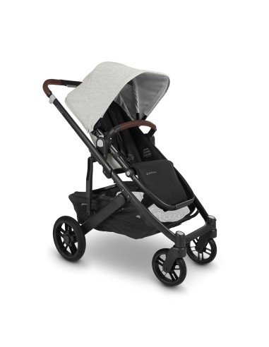 Coche UPPAbaby CRUZ V2 - Jake