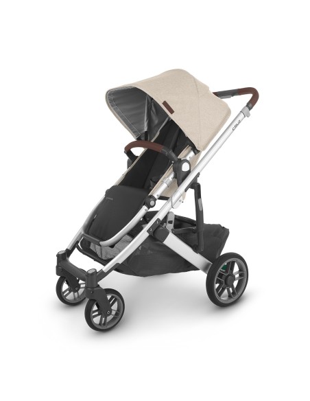 Coche UPPAbaby CRUZ V2 - Jake