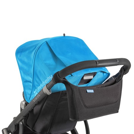 Best organizer hotsell for uppababy vista