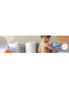 Higiene y Salud | El cuidado de tu bebé es fundamental para su salud